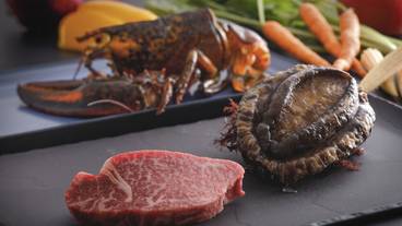 食事・飲み物 / 10