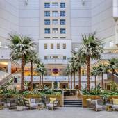 シェラトン・グランデ・オーシャンリゾート(宮崎県 リゾートホテル) / 5