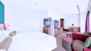 プリビレッジツイン