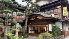 竹野屋旅館