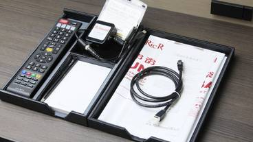 客室の設備とサービス / 29