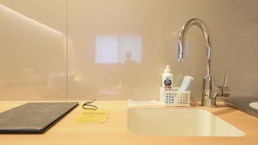 客室の設備とサービス / 38