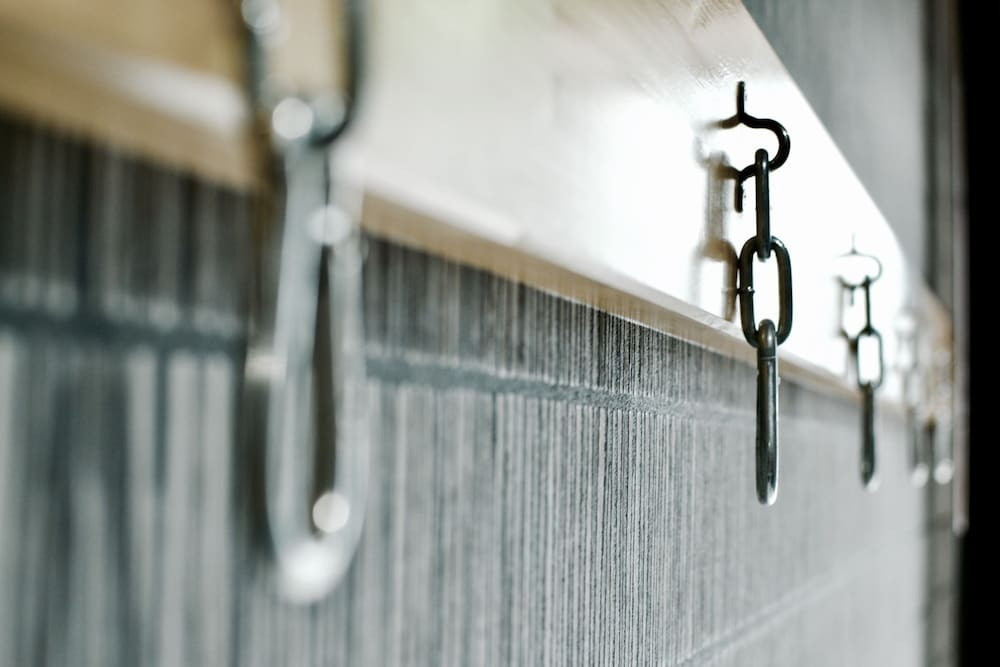 レセプション ホール