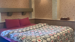 エコノミー ダブルルーム