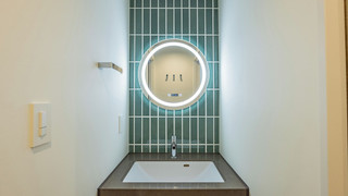 GARDEN SQURE 601 禁煙