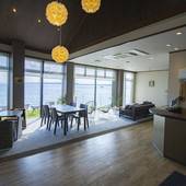 La・se・ri Resort＆Stay（富山県 民宿） / 2