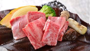 食事・飲み物 / 3