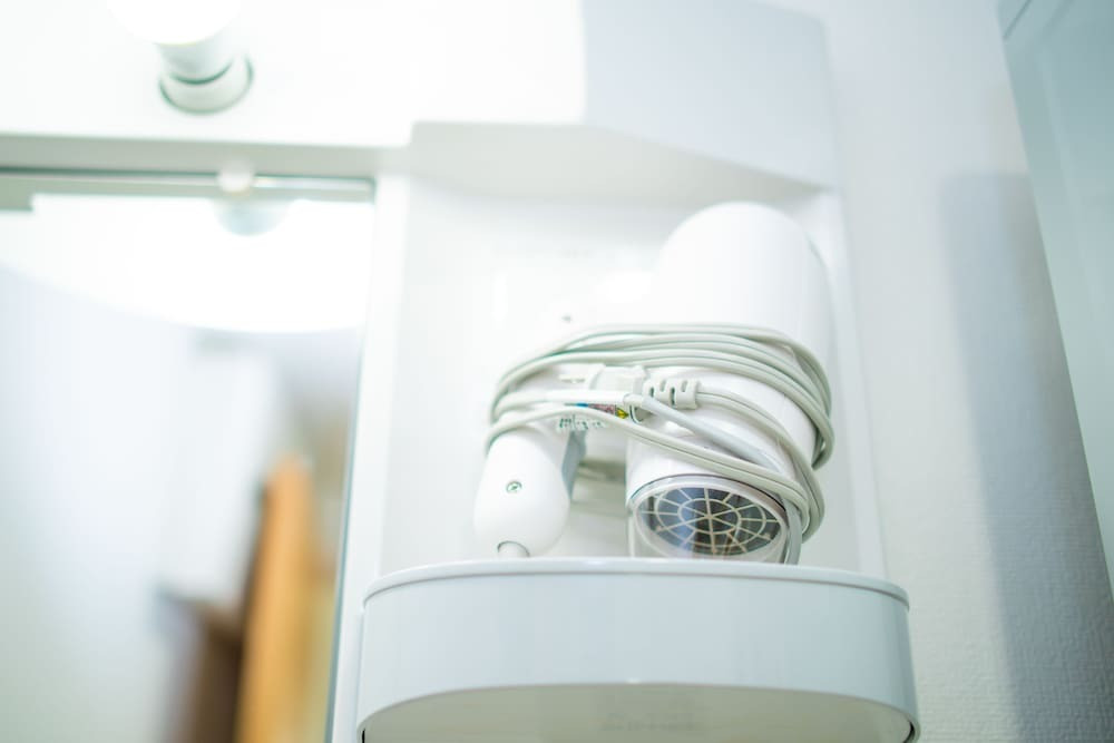 客室の設備とサービス