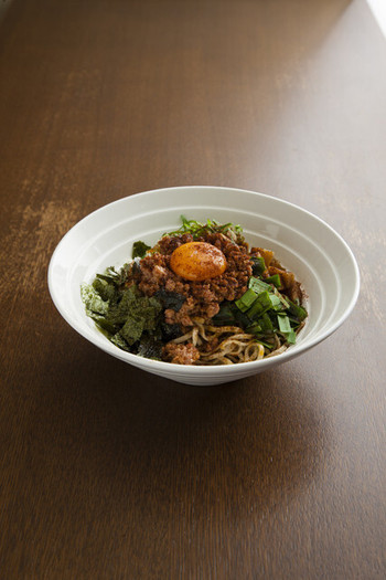 「ダイキ麺」料理 804171 