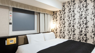 スーペリアルーム 全室禁煙 (眺望なし)