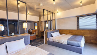 エグゼクティブ スイート