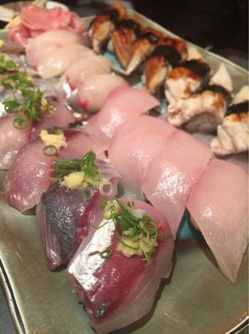 「市場ずし 南店」料理 1149870 