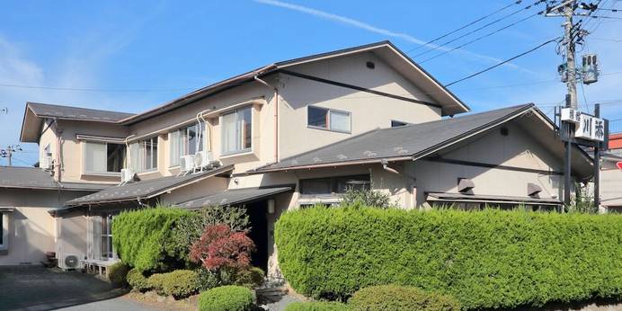 ビジネス旅館 川添支店（宮城県 旅館） / 1