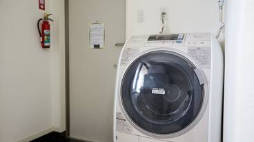 客室の設備とサービス / 15