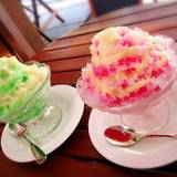 カフェ アイラスゲーナ（カフェアイラスゲーナ）