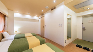 スーペリアファミリールーム