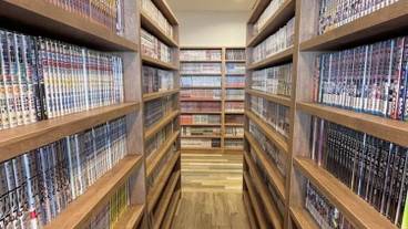 施設内の設備 / 5