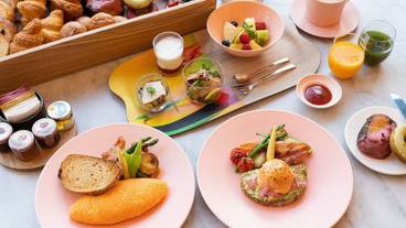 朝食イメージ① / 1