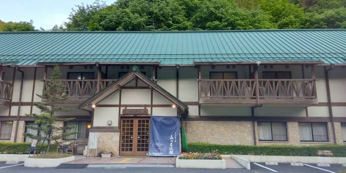 かくれ里の宿 森の交流館（奈良県 旅館） / 1