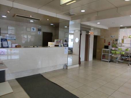 オレンジ・イン仙台東 / 4