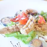 リストランテ フィッシュボーン（リストランテフィッシュボーン）