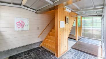 内装の詳細 / 20