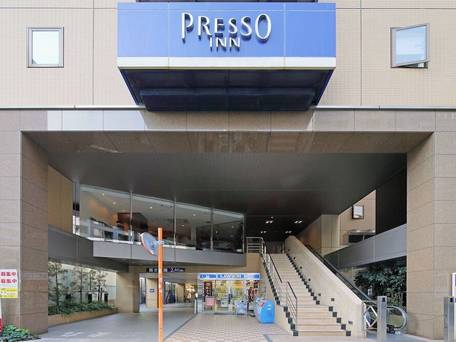 京王プレッソイン新宿 / 4