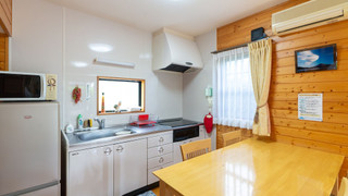 スタンダード コテージ