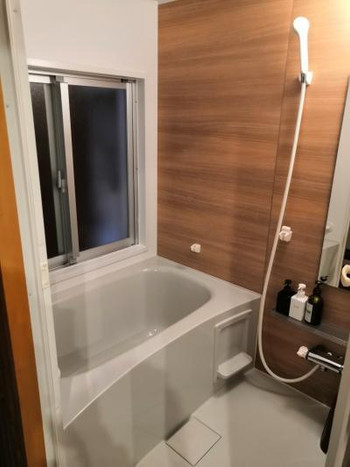 ５．閑静な場所にたたずむ南国感あふれる宿『ゆにの里 ぱりなか』4265927