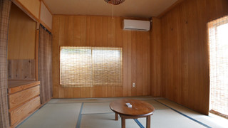 和室4人部屋　朝食(軽食/snack)付き