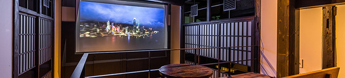 【静岡】プロジェクター付きホテルで女子旅をさらに楽しく♪おすすめホテル5選