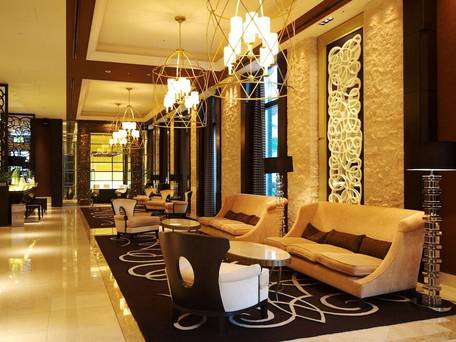 ダブルツリーbyヒルトン那覇 / 2