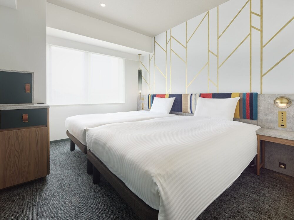 スタンダードツイン