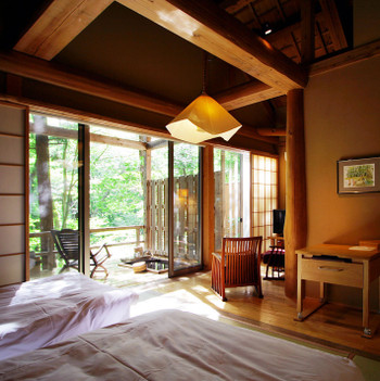 心地よい空間で心も身体もリフレッシュ3966477