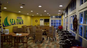 レストラン / 25