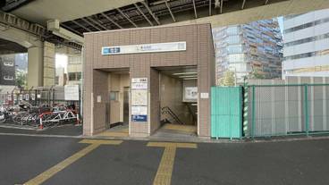 施設からの眺望 / 40