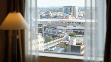 シティ ビュー / 22