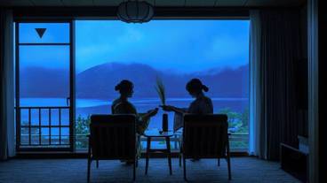 レイク ビュー / 30