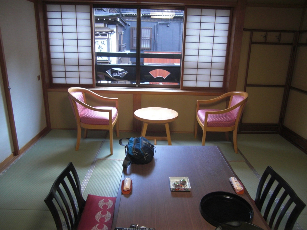 川側の客室がおすすめ♡全4室のアットホームな宿3393554