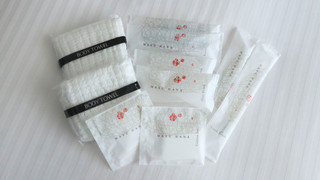 スタンダード ツインルーム 禁煙