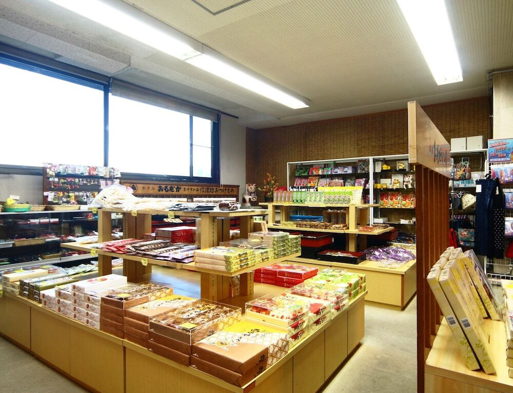 ギフト ショップ