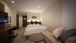 スーペリア ダブルルーム 禁煙