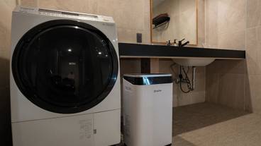 ランドリー ルーム / 2