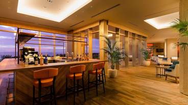 バー (施設内) / 1