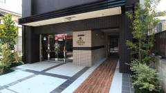 ホテルトレンド大宮