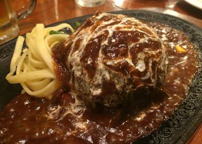 モンブラン 浅草店