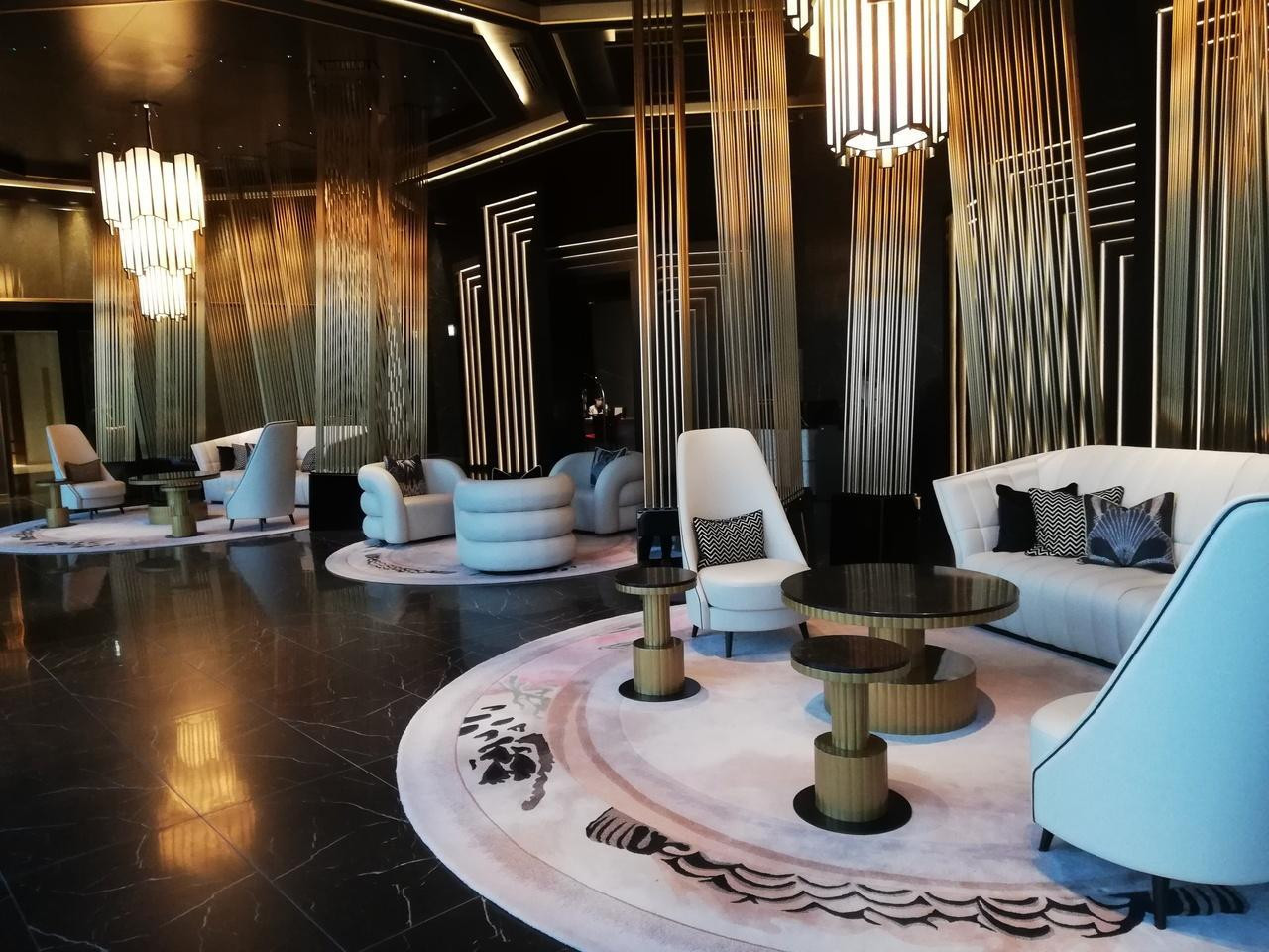 輝くハーバービューとともに極上のくつろぎを。「横浜ベイコート倶楽部 ホテル&スパリゾート」4574928