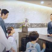 ESLEAD HOTEL NAMBA SOUTH III（大阪府 アパートメント） / 2