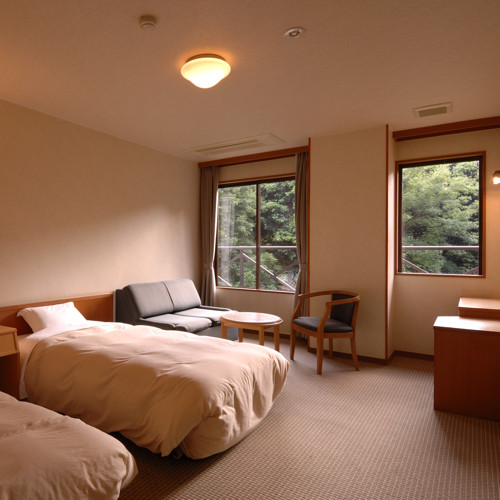 箱根の森　おかだ（ハコネノモリ オカダ） / 4