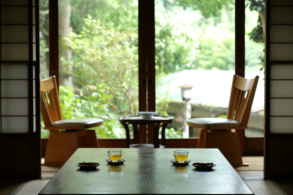 季粋の宿 紋屋（キッスイノヤド モンヤ） / 4